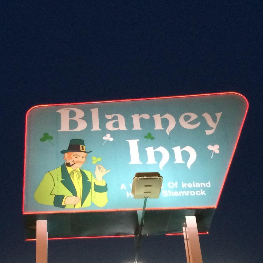 Blarney Inn Shamrock Exterior foto